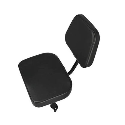 Bethesda Industrial Co-Driver Tractor Seat Assembly fits Kubota M108 M108S M108X