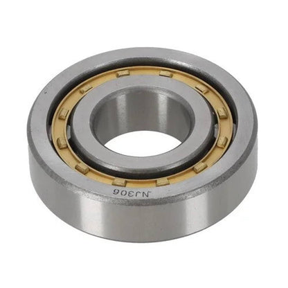 Bethesda Industrial Front Stub Axle Bearing fits Yanmar YM336 YM4300 194465-14140