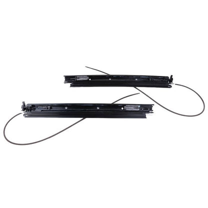 Bethesda Industrial 2Pcs Car Sunroof Sliding Track For 2015- 2021 Mercedes-Benz C-Class C43 C63 C300
