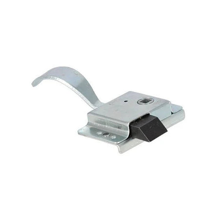 Bethesda Industrial Slam Latch Cab Door Interior - Right Hand