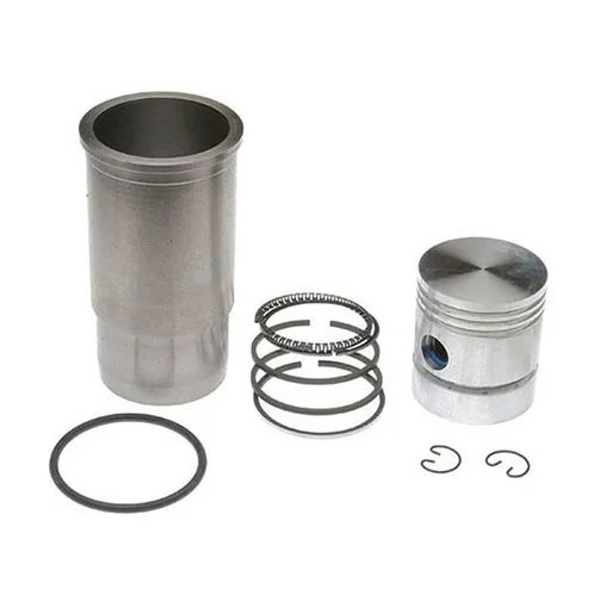 Bethesda Industrial Cylinder Kit - 3.125" Bore Single Cylinder fits International Super A 366289R91