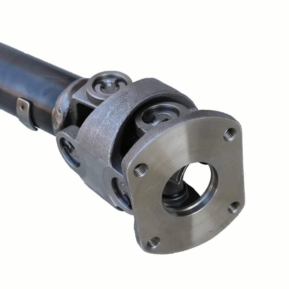 Bethesda Industrial Front Drive Shaft For 99-06 Ford 4X4 F250 F350 Super Duty 00-03 Excursion Diesel