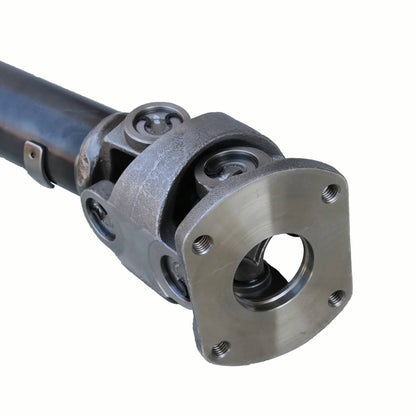 Bethesda Industrial Front Drive Shaft For 99-06 Ford 4X4 F250 F350 Super Duty 00-03 Excursion Diesel