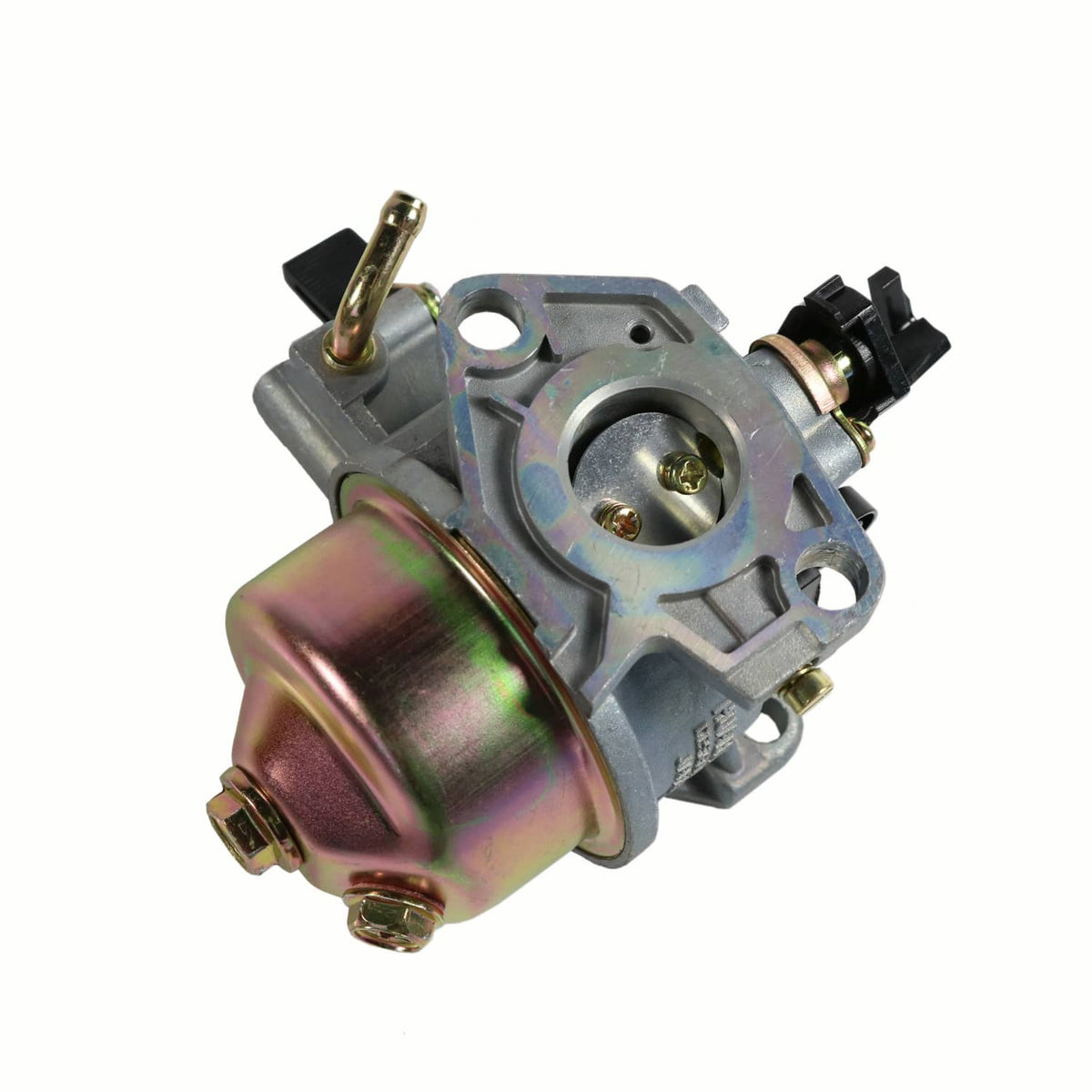 Bethesda Industrial For Honda GX270 GX240 Recoil Carburetor Spark Plug Ignition Coil Air Filter Kit
