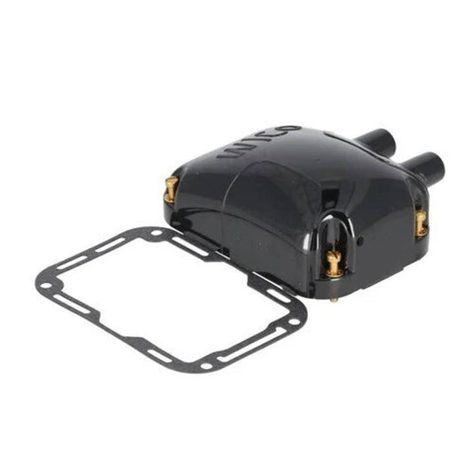 Bethesda Industrial Distributor Cap with Gasket fits John Deere A B 50 60 fits Wico X5644 FXH2102-2