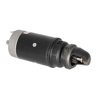 Bethesda Industrial Starter - DD (17113) Bosch fits Allis Chalmers 72270794 fits White