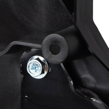 Bethesda Industrial Black Radiator Support Core 68563708AA For 2023-2024 Jeep Wagoneer Grand L
