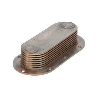 Bethesda Industrial Engine Oil Cooler fits John Deere 8430 4050 4230 4430 4240 4250 4450 AR55394