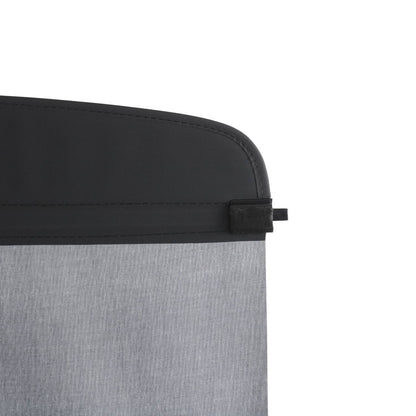 Bethesda Industrial For 2020-2024 Tesla Model Y Retractable Trunk Cargo Cover Luggage Shade Shield
