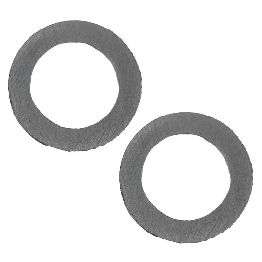 Bethesda Industrial (2) Kioti E6303-33661 Gasket for CK20 CK20H CK20HS CK20S CK2510 CK2610 CK2620