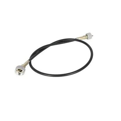 Bethesda Industrial Tachometer (Proofmeter) Cable - Vinyl Clad fits Massey Ferguson TO30 183497M91