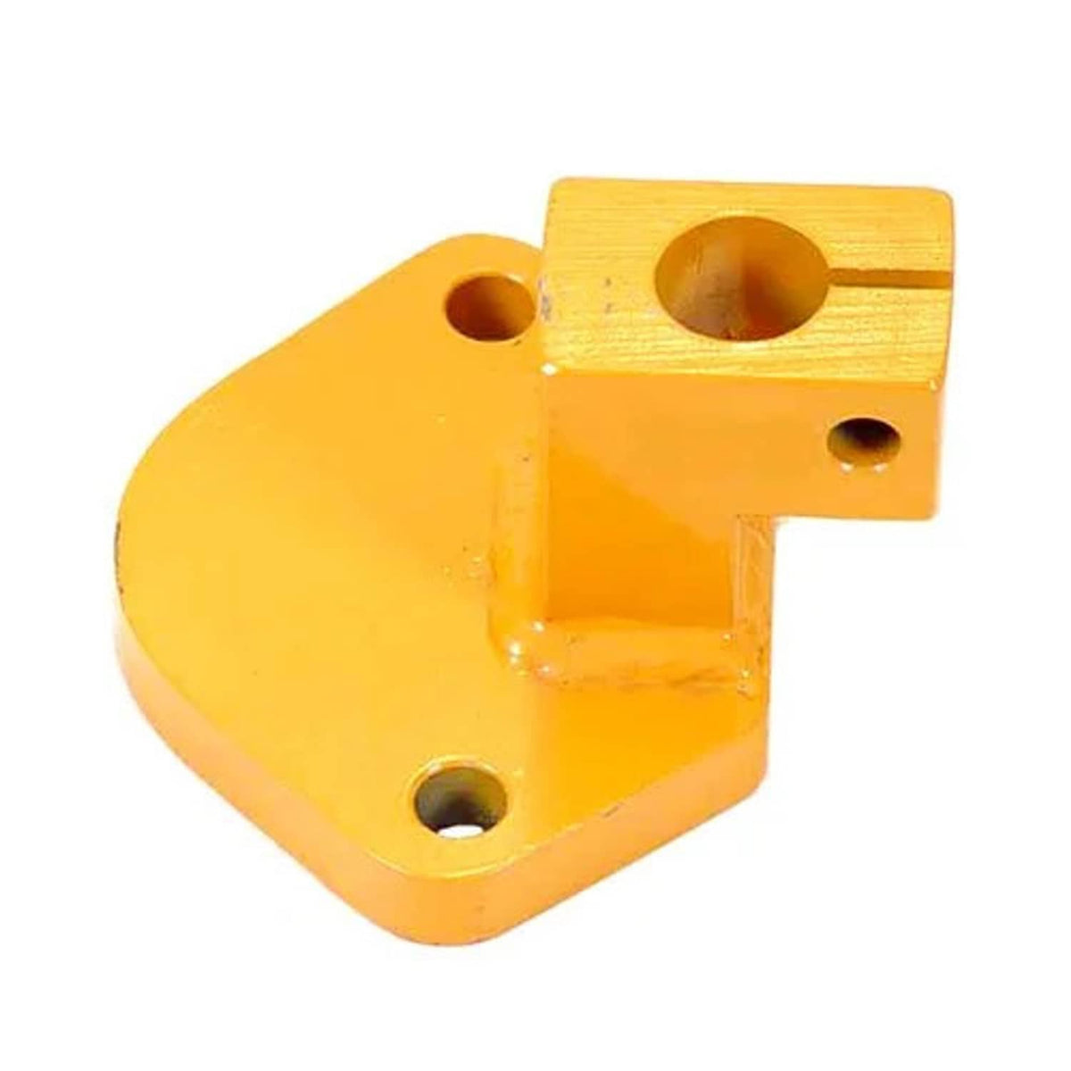 Bethesda Industrial Top Roller Bracket fits Case 350 350B 350 350B D42198