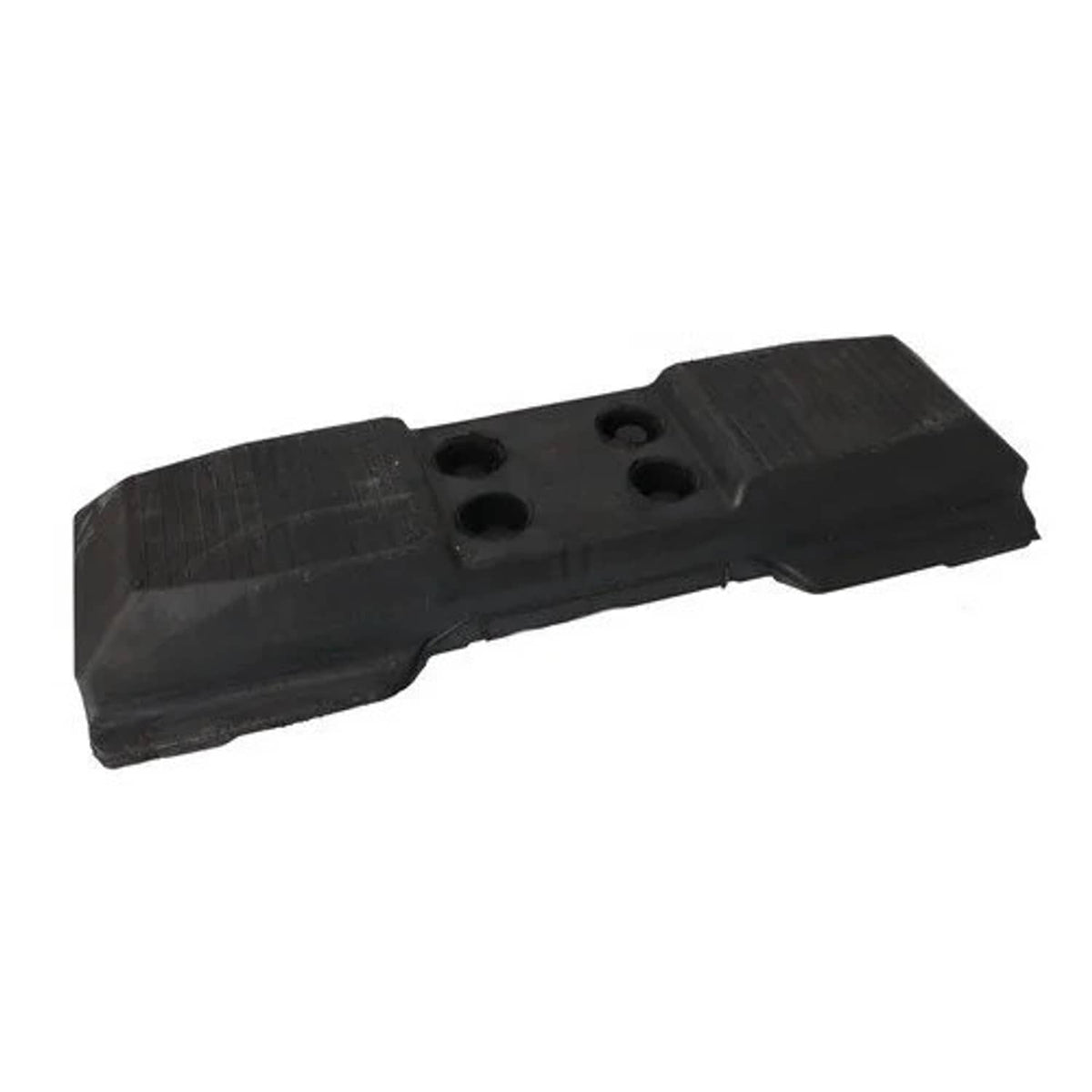 Bethesda Industrial Roadliner Rubber Pad 24” Heavy Duty fits John Deere fits Case fits Caterpillar