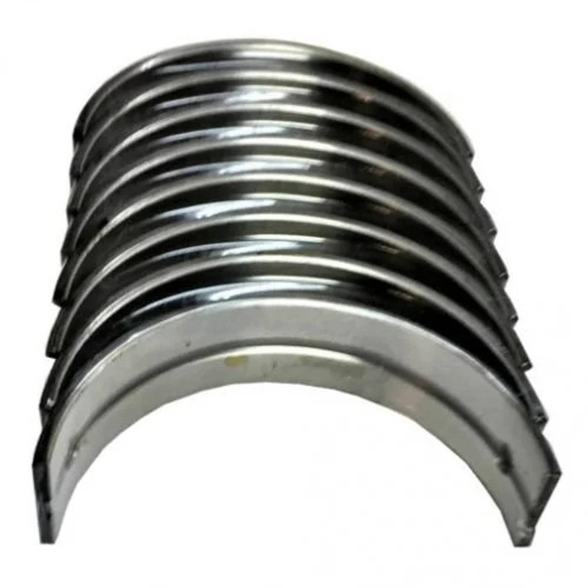 Bethesda Industrial Main Bearings - .020" Oversize - Set fits New Holland TC25 TC29 SBA198586057