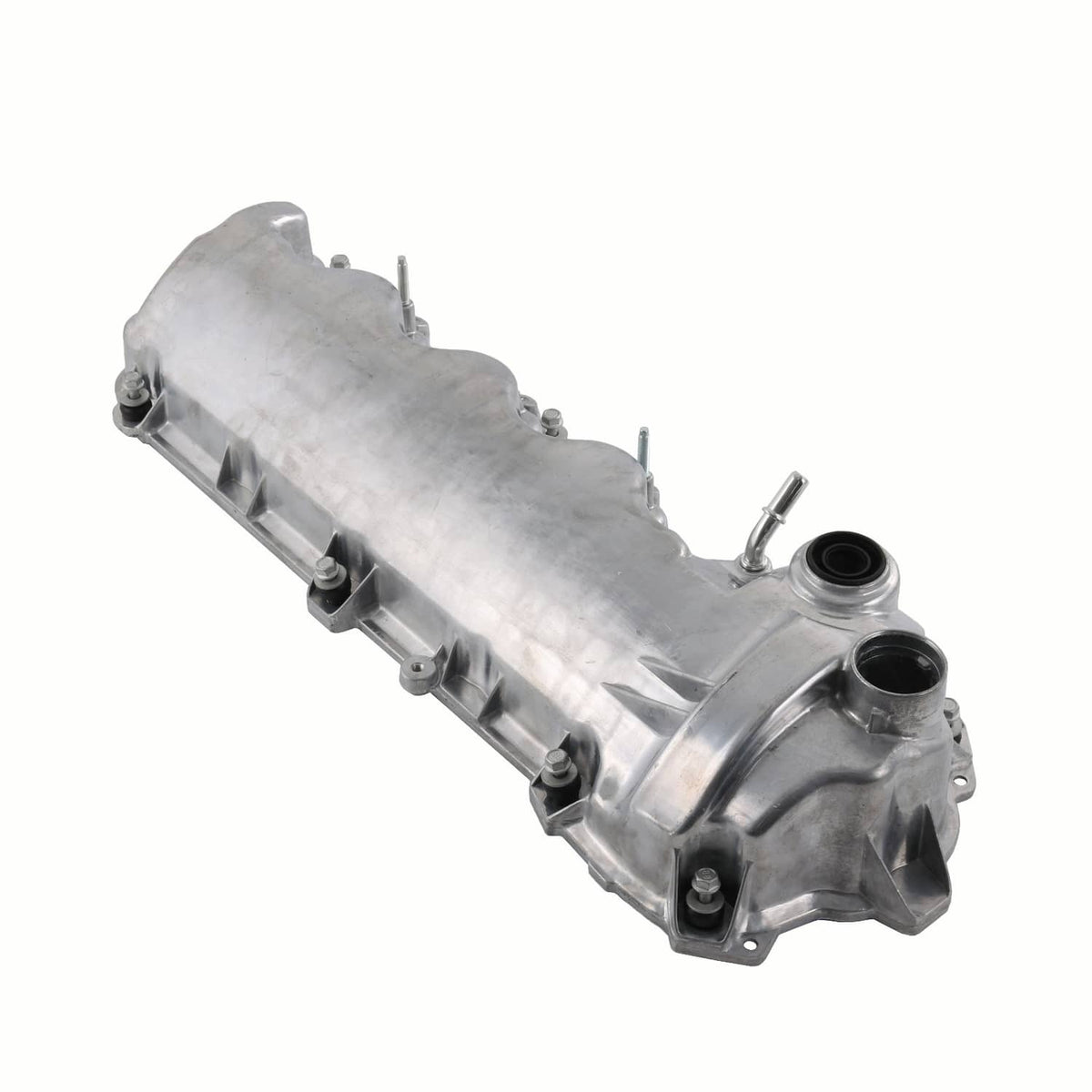 Bethesda Industrial Valve Cover w/ Gasket Right Passenger Side For 2004-2014 Ford Lincoln 4.6L 5.4L