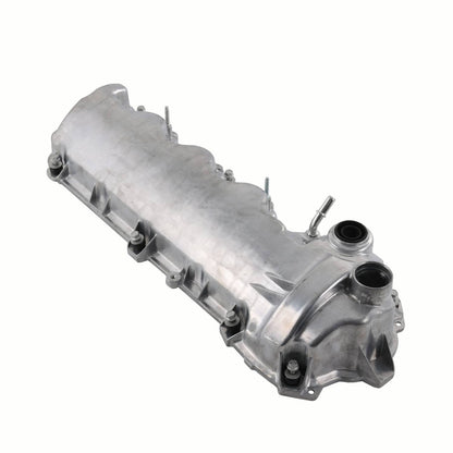 Bethesda Industrial Valve Cover w/ Gasket Right Passenger Side For 2004-2014 Ford Lincoln 4.6L 5.4L