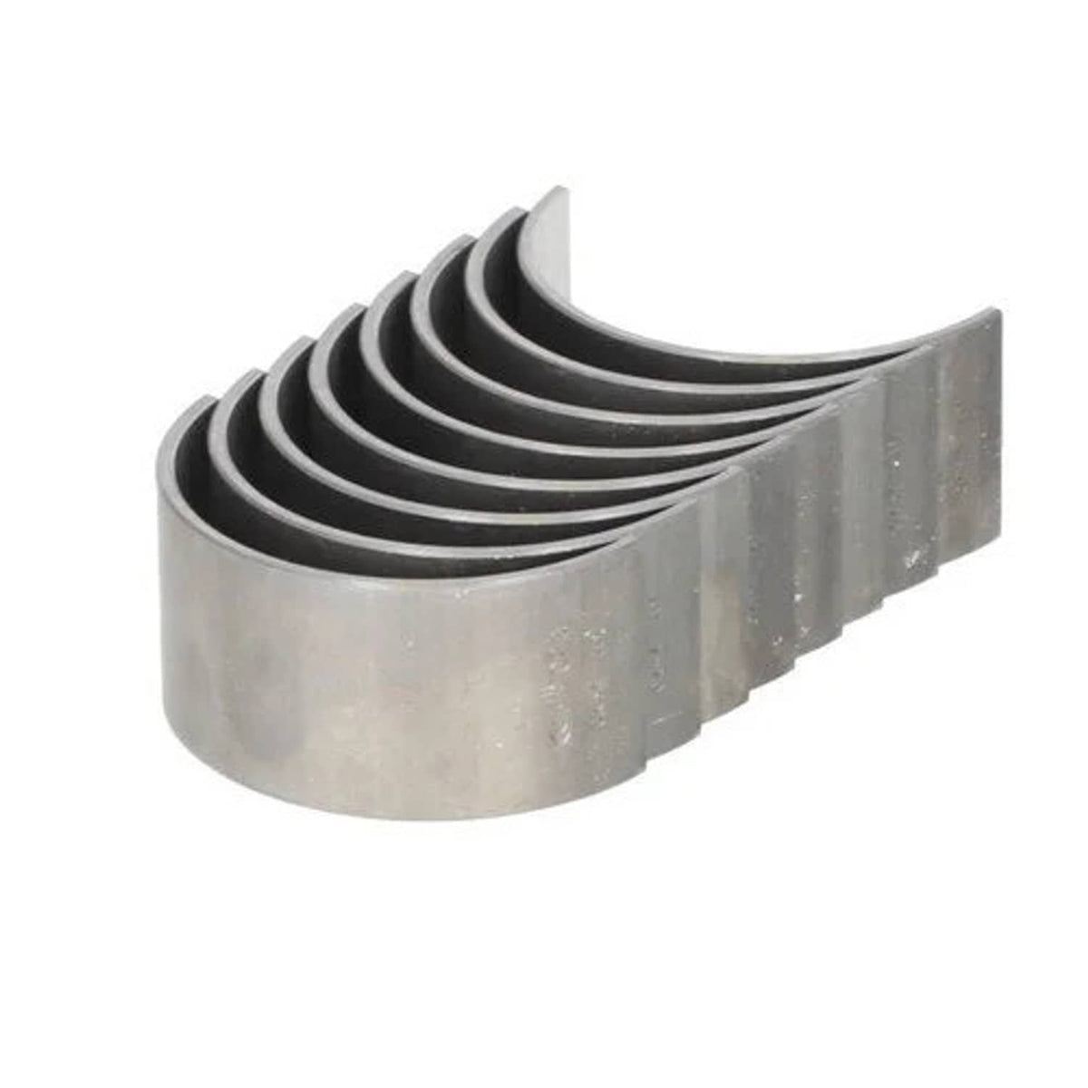 Bethesda Industrial Connecting Rod Bearing - .020" Oversize - Set fits Massey Ferguson 165 737068M1