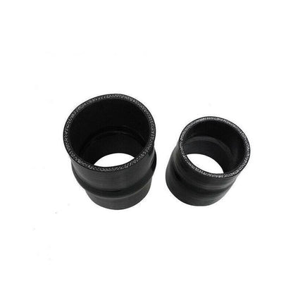 Bethesda Industrial Cold & Hot Side Intercooler Pipe Boot Kit for 11-16 Ford 6.7L Diesel Powerstroke