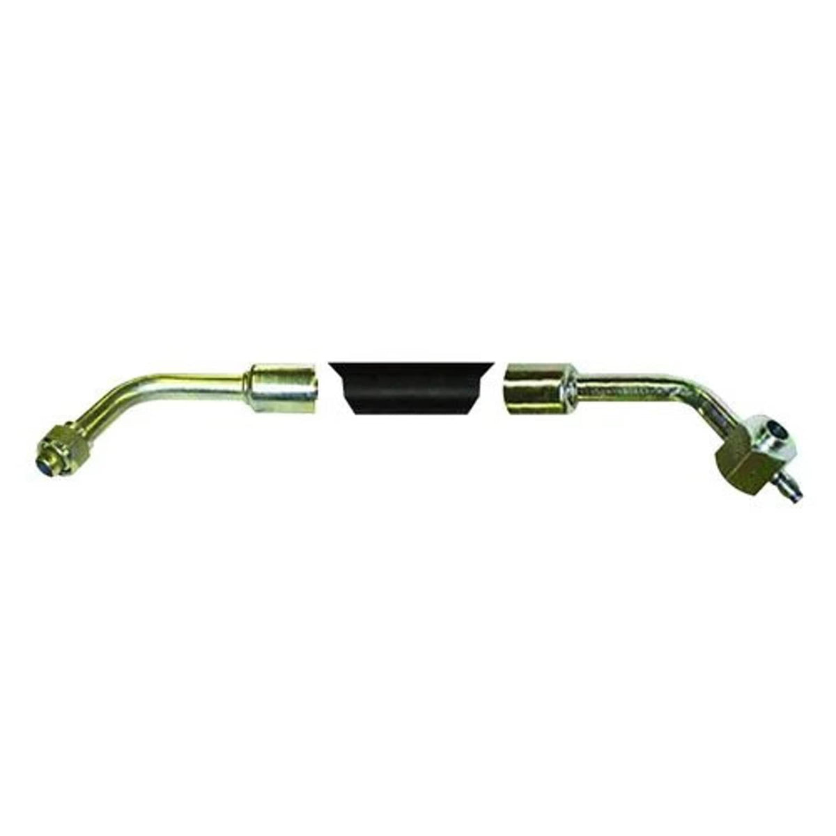 Bethesda Industrial Suction Hose - Compressor End fits John Deere 8440 8640 RE58486