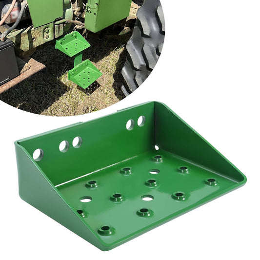 Bethesda Industrial #R27883 Tractor Side Step For John Deere 4320 4020 4010 4000 2510 2520 3010 3020