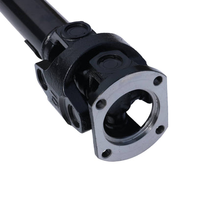Bethesda Industrial Front Drive Shaft Assembly For 2013-2018 Ram 2500 3500 L6 6.7L 5146802AA