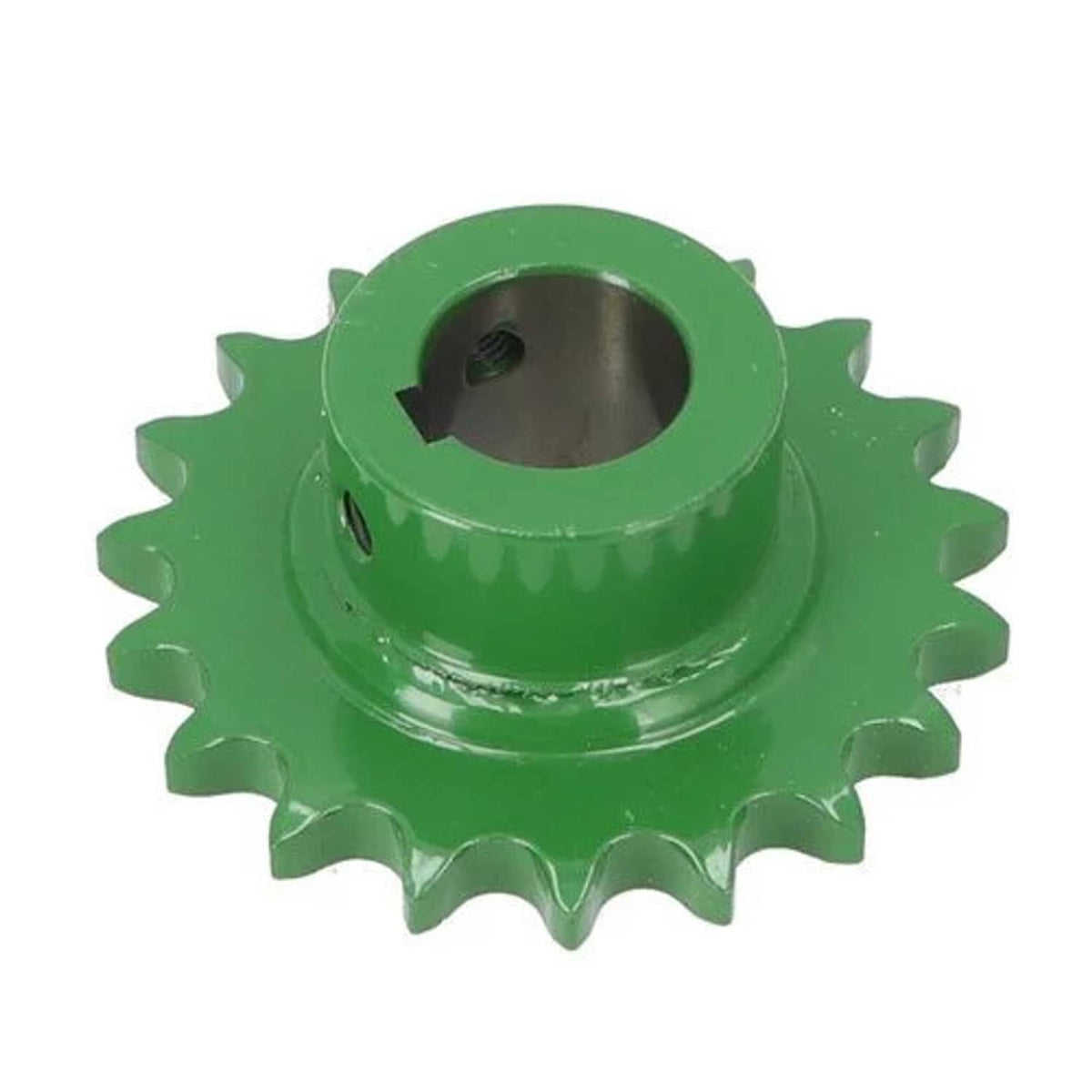 Bethesda Industrial Unloading Auger Countershaft Drive Sprocket fits John Deere 9600 9650 AH128075