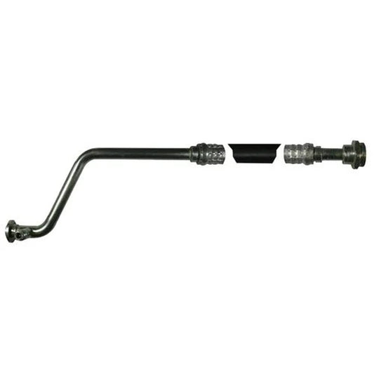 Bethesda Industrial Suction Hose - Compressor End fits Massey Ferguson 6255 3780181M2