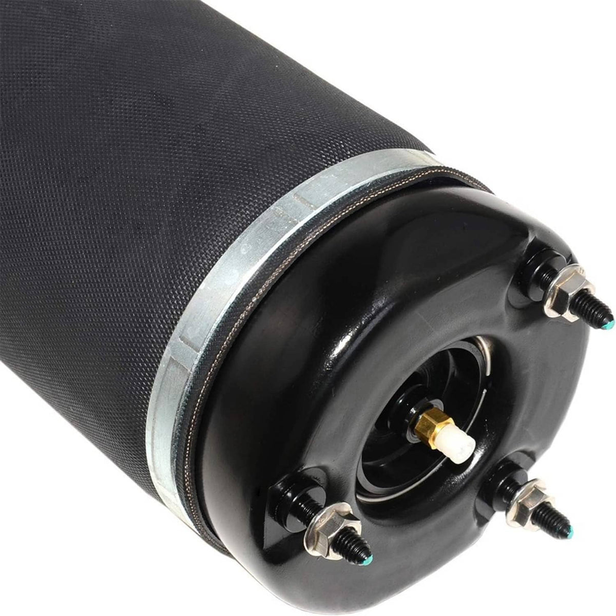 Bethesda Industrial Front Air Suspension Shock Strut 1643206113 for Mercedes W164 GL350 GL450 New