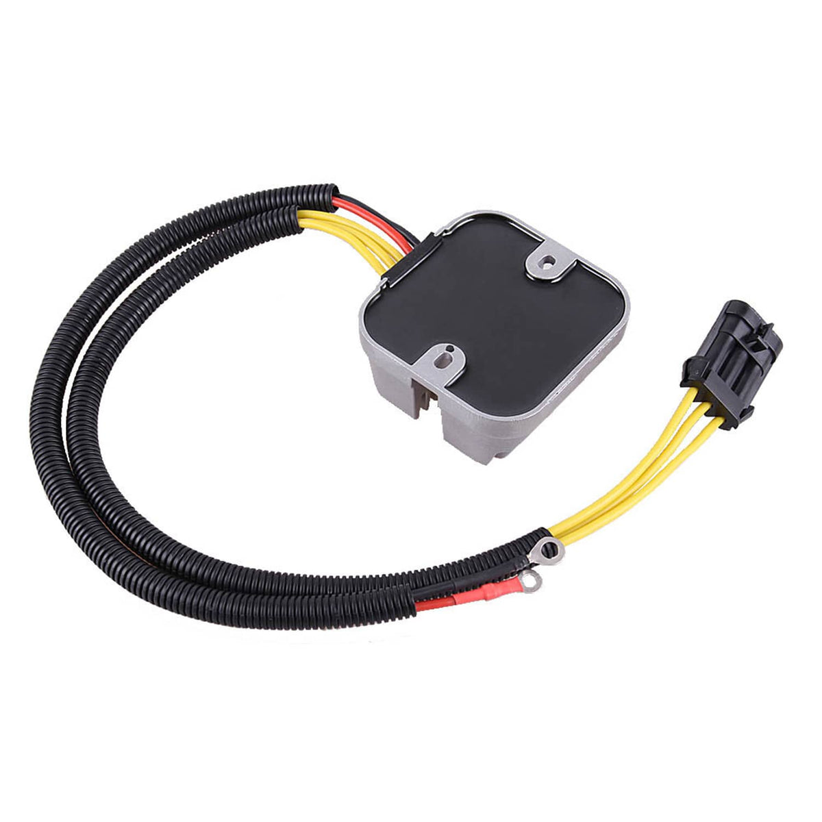 Bethesda Industrial Voltage Regulator Rectifier Replaces For Polaris RZR 4 900 XP, RZR 4 1000 XP