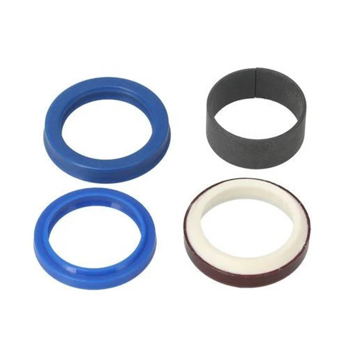Bethesda Industrial Hydraulic Seal Kit - Bucket Cylinder fits John Deere 310 544 710 710D AH148823