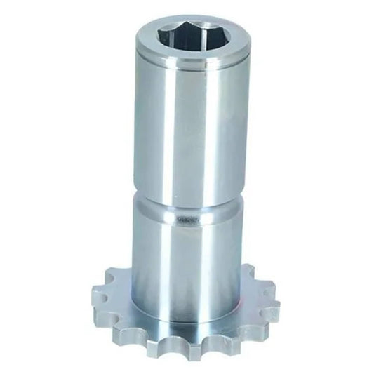 Bethesda Industrial Coupler Sprocket fits John Deere 643 915 918 920 922 924 925 930 643 AN102382
