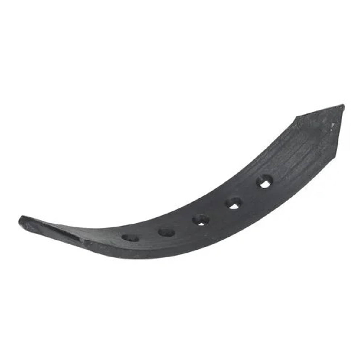 Bethesda Industrial Reversible Twisted Chisel 3" x 22" - Left Hand fits John Deere 2410 N130195