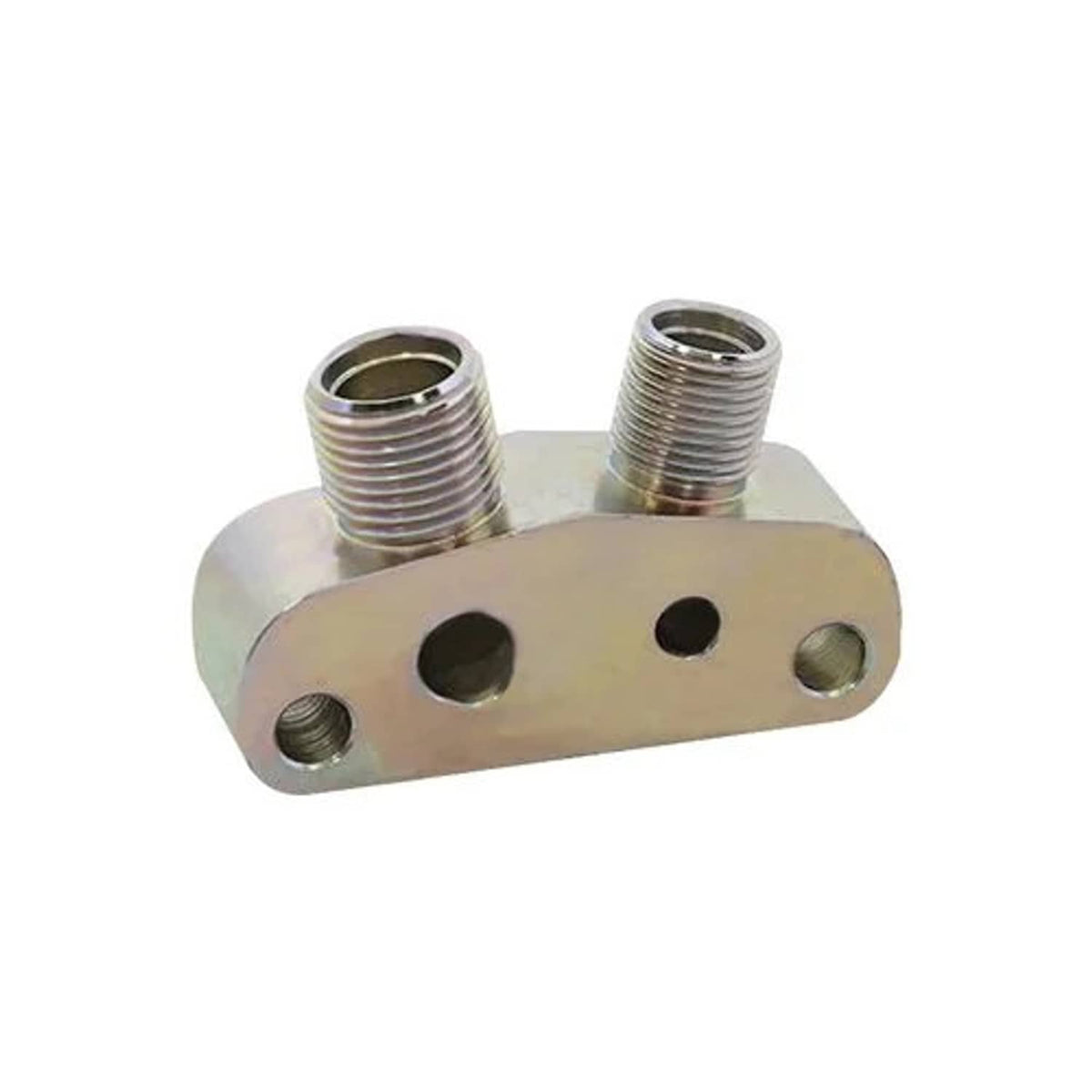 Bethesda Industrial Compressor Manifold fits Caterpillar 368-5426
