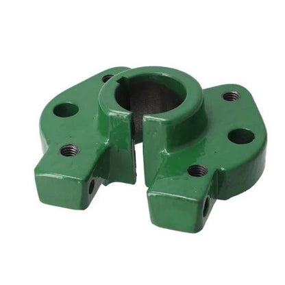 Bethesda Industrial Hub - Chaffer Frame Shoe Drive - Half Sheave end fits John Deere S670 H223652