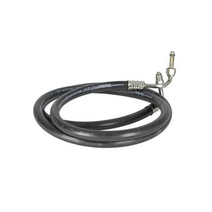 Bethesda Industrial Air Conditioning Hose Line - Receiver Drier to Cab Hose