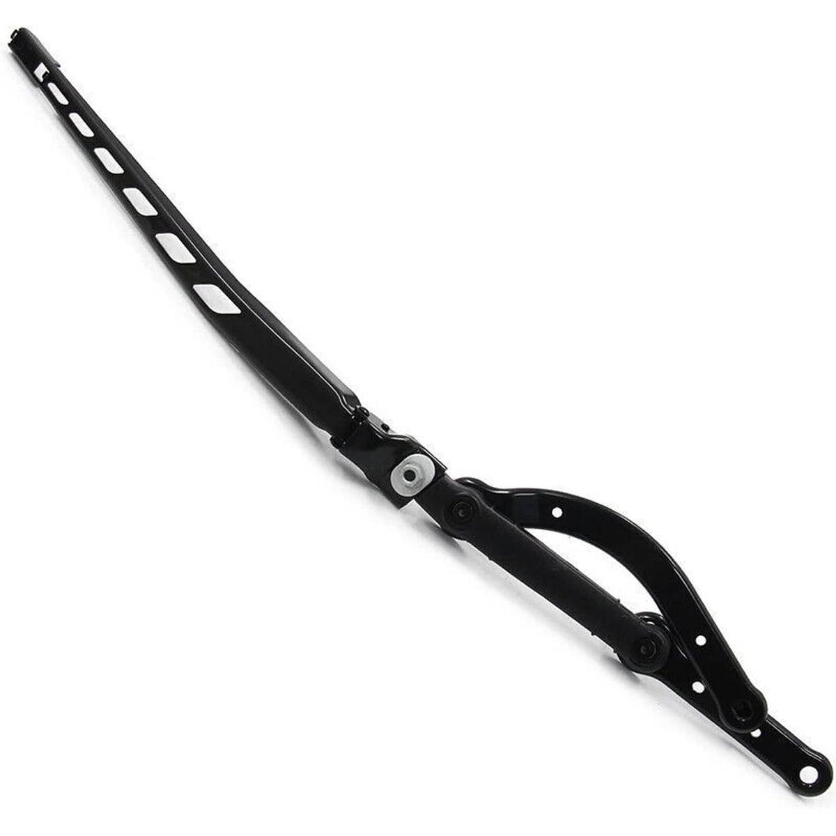 Bethesda Industrial Black Right Windshield Wiper Arm for BMW 5 Series E60 E61 525i 525xi 528i 530i