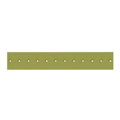 Bethesda Industrial Cutting Edge fits Caterpillar 9U9665