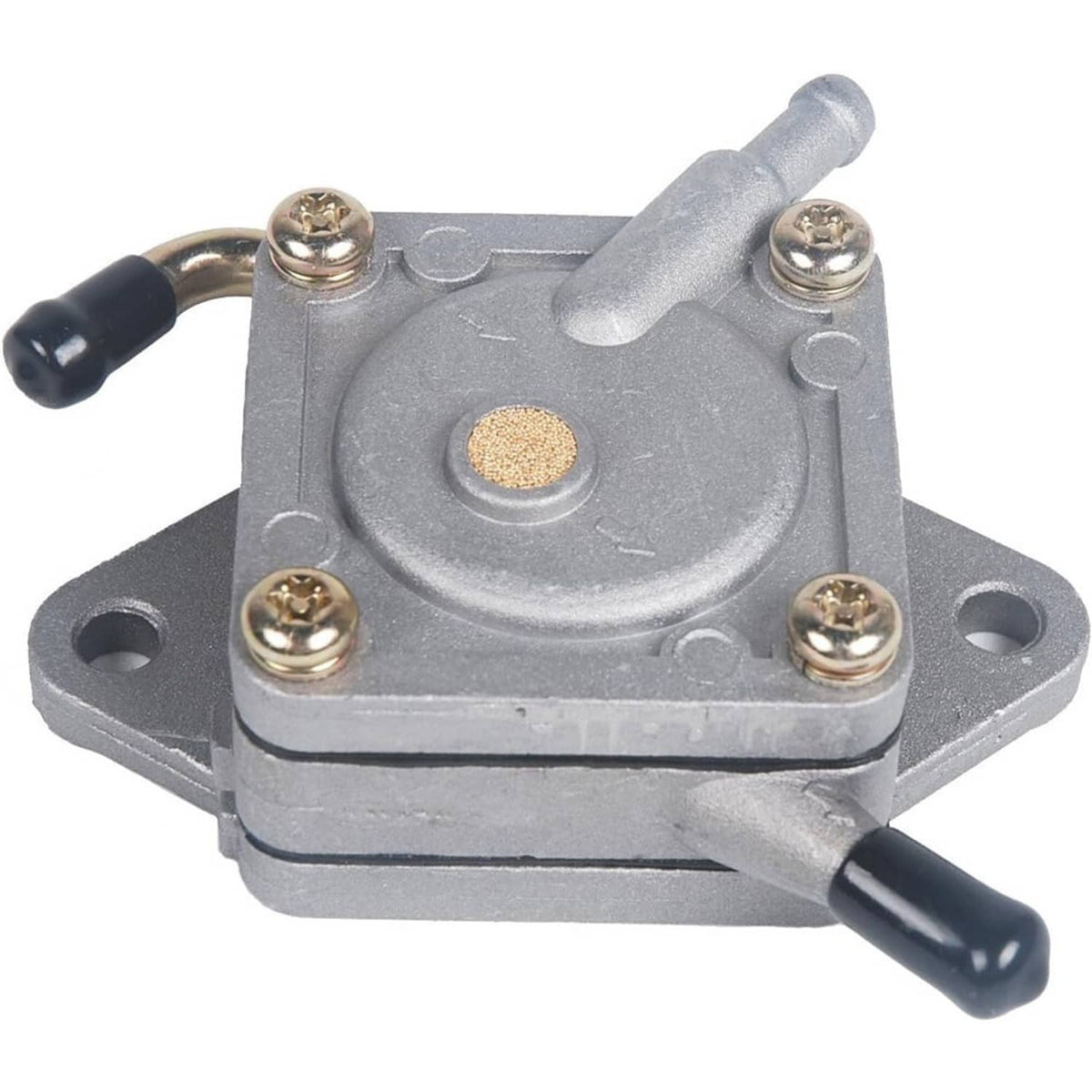 Bethesda Industrial Fuel Pump For Club Car Gas Golf Cart DS & Precedent 1984 UP 290 FE 350 FE FE290