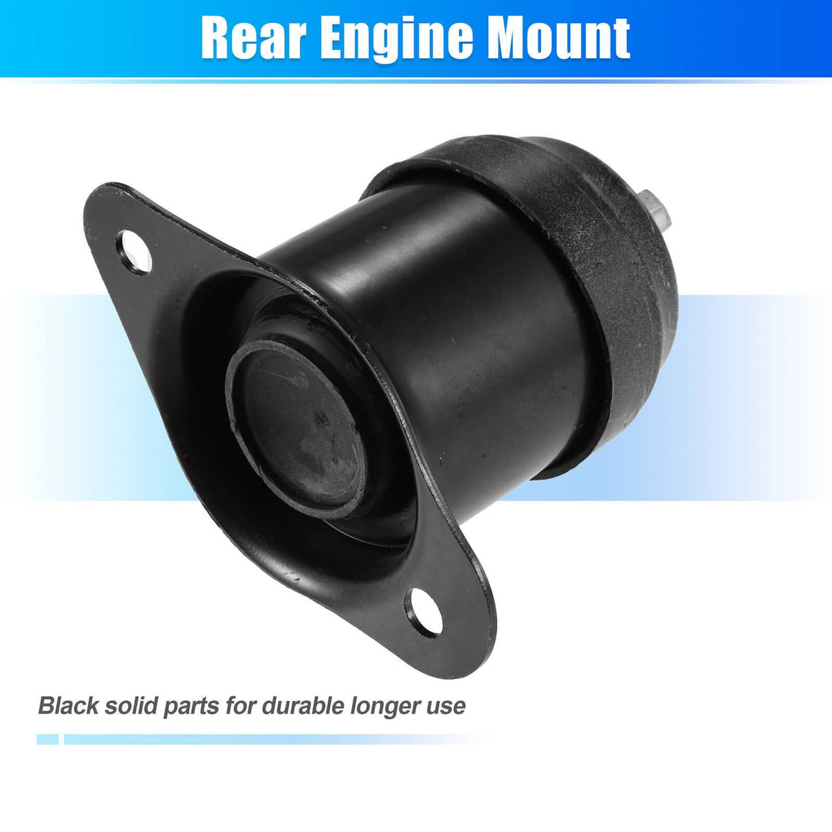 Bethesda Industrial For Honda Accord 2003-2007 Engine Side Mounting Engine Motor Mount 50820-SDA-A01