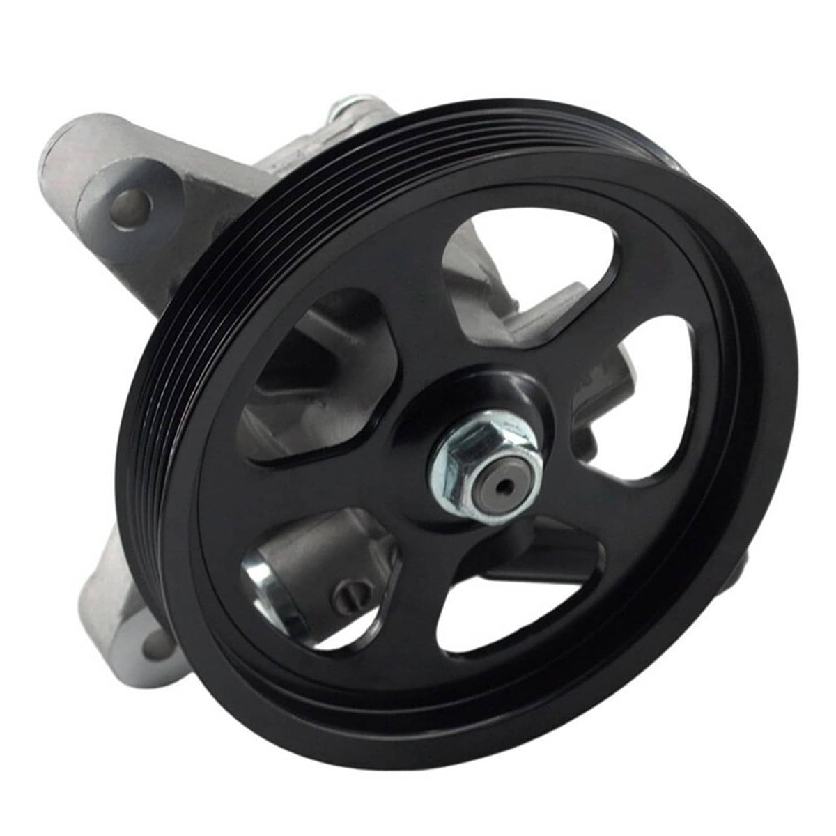 Bethesda Industrial New Power Steering Pump for Acura MDX 2007-13 Honda Odyssey 2005-10 Pilot 05-08
