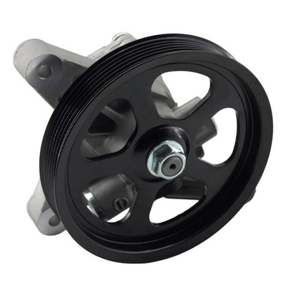 Bethesda Industrial New Power Steering Pump for Acura MDX 2007-13 Honda Odyssey 2005-10 Pilot 05-08