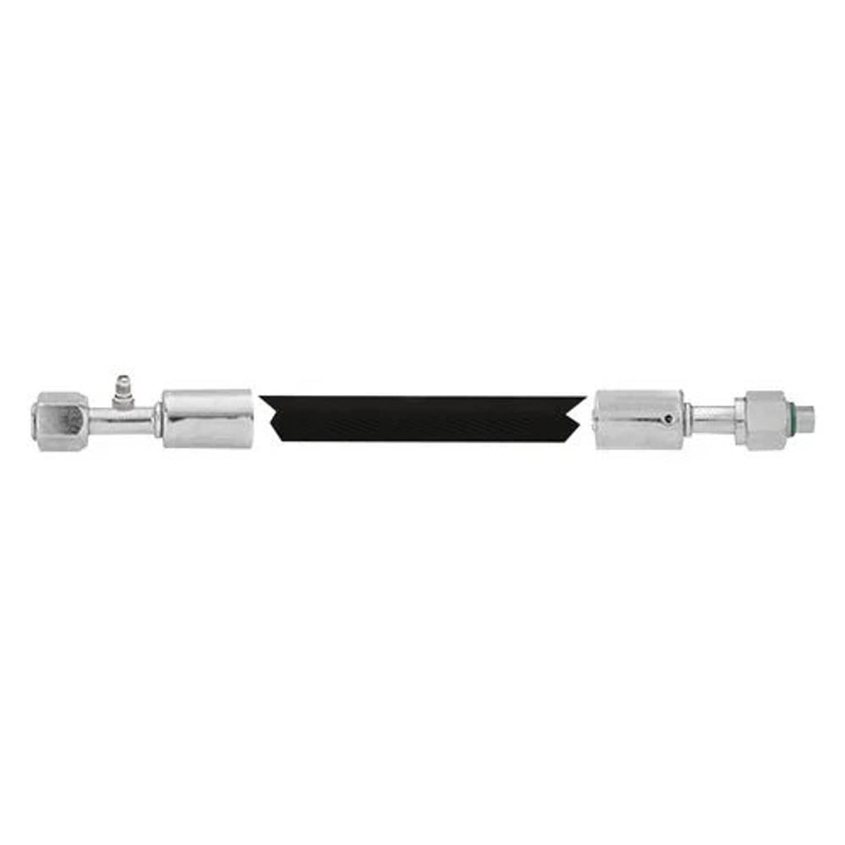 Bethesda Industrial Suction Hose - Cab End fits John Deere 3300 4400 4420 6600 6602 7700 AH144810