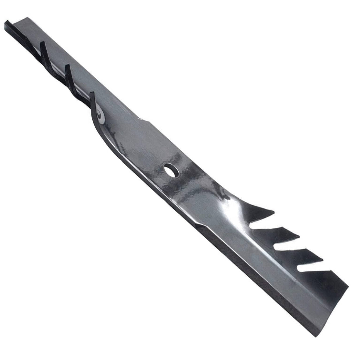 Bethesda Industrial 12PK Gator Blades for Exmark 103-6401 103-6381 103-6391 103-6396 103-6460