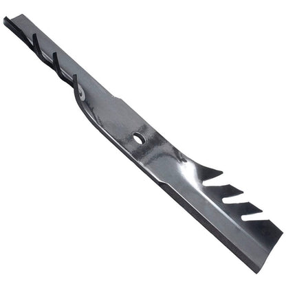 Bethesda Industrial 12PK Gator Blades for Exmark 103-6401 103-6381 103-6391 103-6396 103-6460