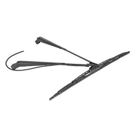 Bethesda Industrial Windshield Wiper Arm & Blade fits Bobcat S150 S160 S175 S185 S250 T190 7188371