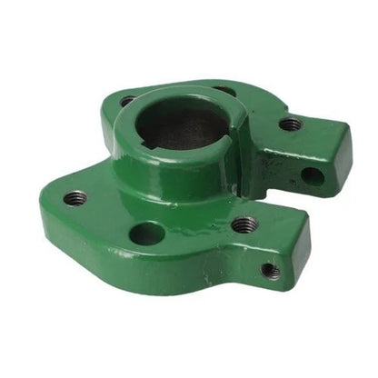Bethesda Industrial Hub - Chaffer Frame Shoe Drive - Half Sheave end fits John Deere S670 H223652