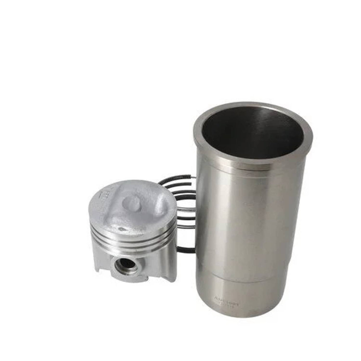 Bethesda Industrial Cylinder Kit - 3.250" Standard Single Cylinder fits International 340 374477R95