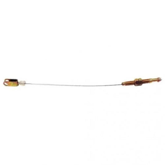 Bethesda Industrial Throttle Cable fits Massey Ferguson 40 F40 35 40 375 383 390 393 398 1696819M94