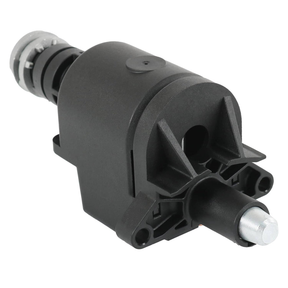 Bethesda Industrial For 2006-2013 Harley Cruiser Ignition Switch Housing Street Electra Road Glide