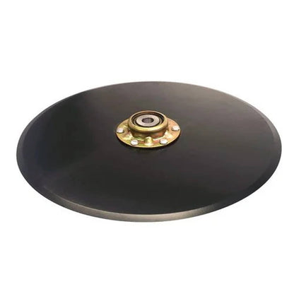 Bethesda Industrial Disc Opener Assembly - 15" fits Great Plains 1200 1510HDP 2020P 404-072S